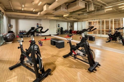 Wilshire Apartment 215 - 3 bedroom image 9